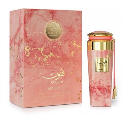 Picture of Amaran Funoon Beauty EDP W 100 ml