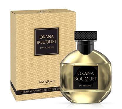 Picture of Amaran Oxana Bouquet EDP U 100 ml