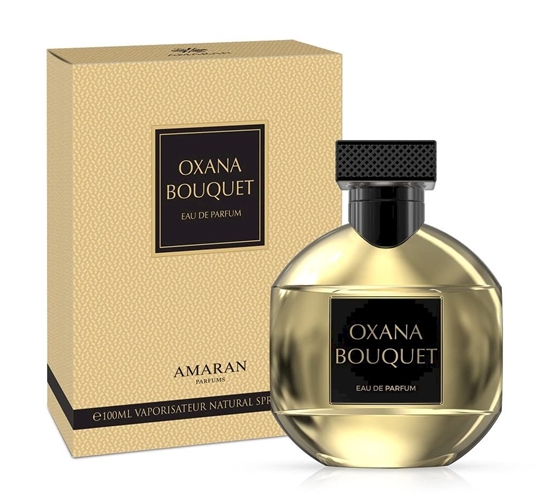 Picture of Amaran Oxana Bouquet EDP U 100 ml