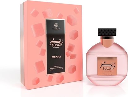 Picture of Amaran Oxana Sugar EDP U 100 ml