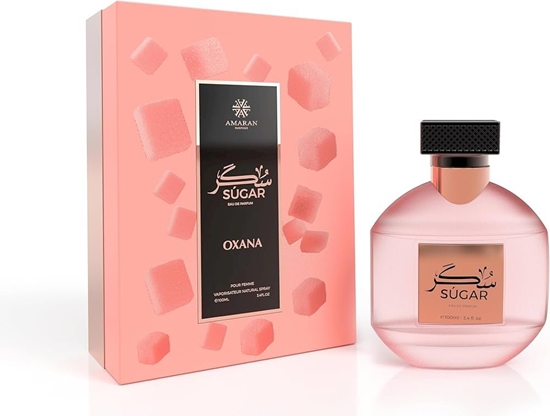 Picture of Amaran Oxana Sugar EDP U 100 ml