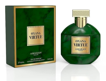 Picture of Amaran Oxana Virtue EDP U 100 ml
