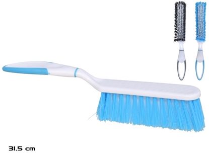 Изображение Amber Brush 31.5 Cm, 7,5 X 31,5 X 4 Cm