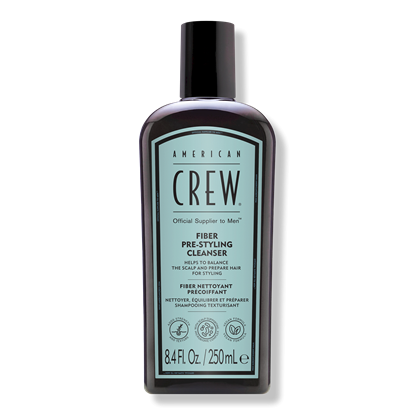 Picture of American Crew Fiber Pre-Styling Cleanser 250 ml