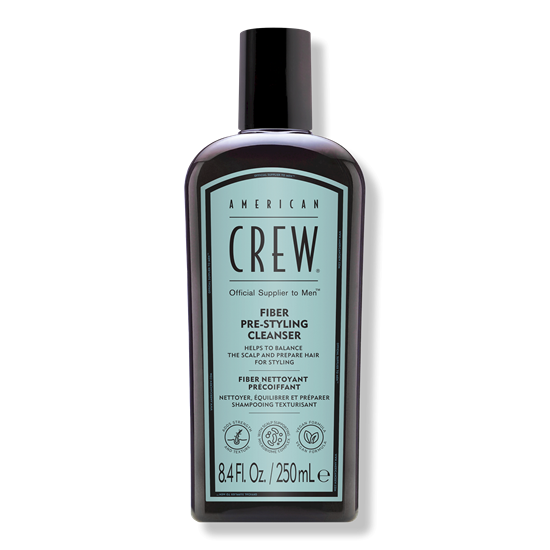 Picture of American Crew Fiber Pre-Styling Cleanser 250 ml