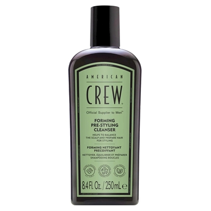 Picture of American Crew Forming Pre-Styling Cleanser 250 ml