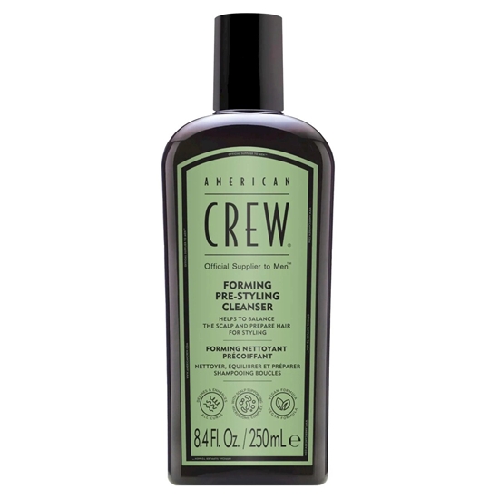 Изображение American Crew Forming Pre-Styling Cleanser 250 ml
