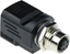 Изображение Amphenol SENS 4P ADAP RJ45 - M12 D FE