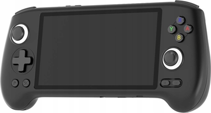 Attēls no Anbernic Przenona konsola retro ANBERNIC RG556 BLACK