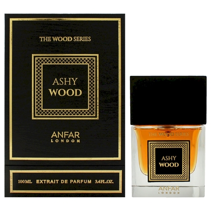Picture of Anfar Ashy Wood PAR M 100 ml