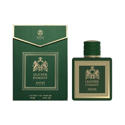 Picture of Anfar Leather D'Orient PAR M 115 ml