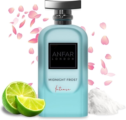 Picture of Anfar Midnight Frost Intense PAR U 100 ml