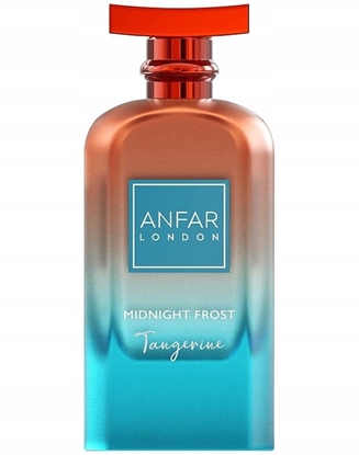 Picture of Anfar Midnight Frost Tangerine Ekstrakt perfum 100ml