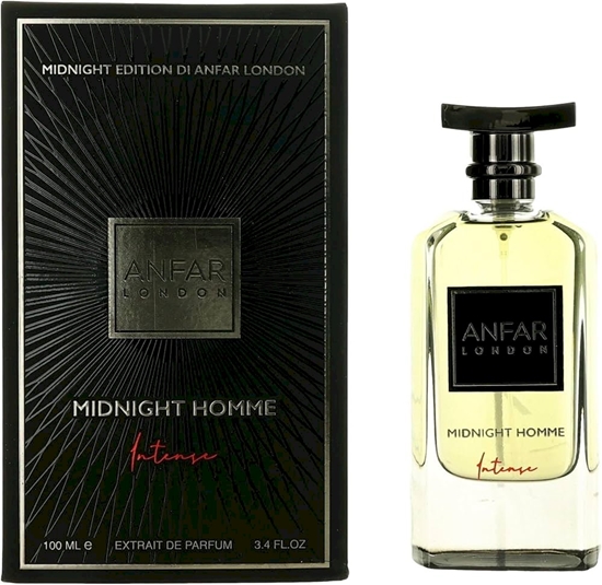 Picture of Anfar Midnight Homme Intense PAR M 100 ml
