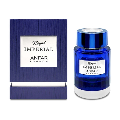 Picture of Anfar Royal Imperial PAR M 100 ml