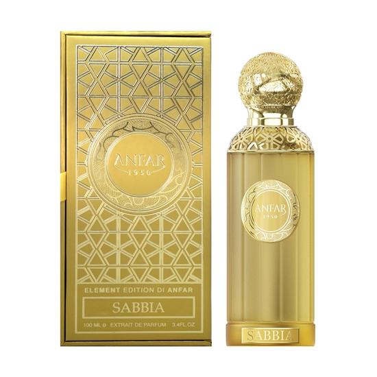 Picture of Anfar Sabbia PAR U 100 ml