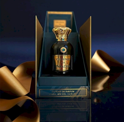 Picture of Anfar The Jewel of Paradise PAR U 100 ml