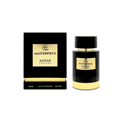 Picture of Anfar The Masterpiece EDP M 100 ml