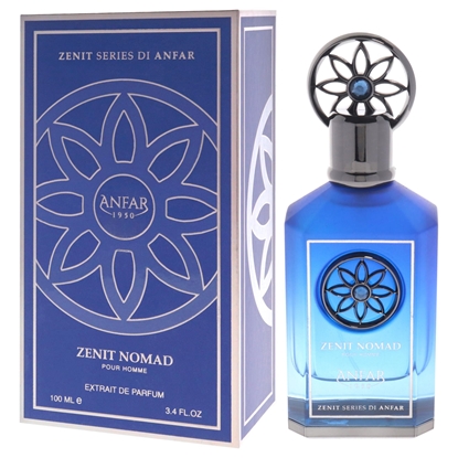 Picture of Anfar Zenit Nomad PAR M 100 ml
