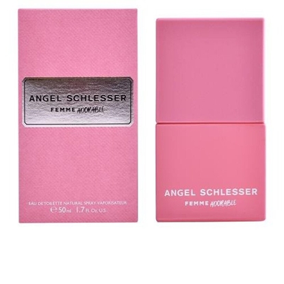 Изображение Angel Schlesser Femme Adorable EDT 50 ml