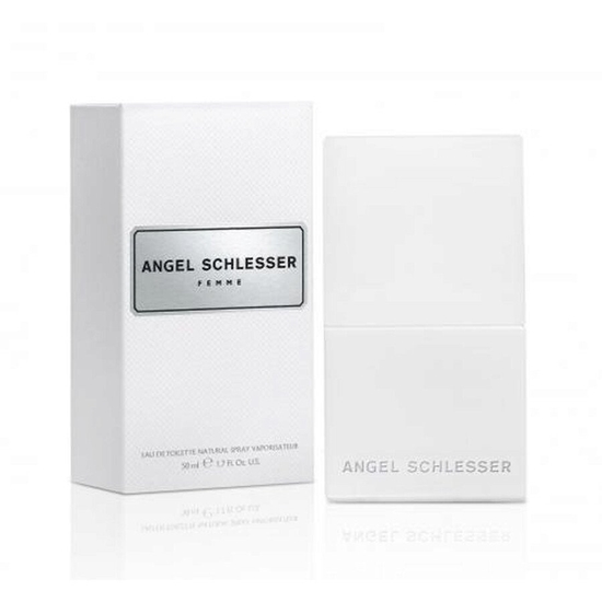 Изображение Angel Schlesser Femme EDT 50ml