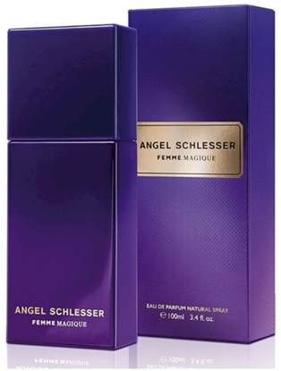 Изображение Angel Schlesser Femme Magique Perfume EDP 100 ml