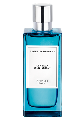 Picture of Angel Schlesser Les Eaux D'Un Instant Aromatic Sage EDT M 150 ml