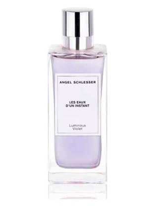 Picture of Angel Schlesser Luminous Violet EDT 100 ml