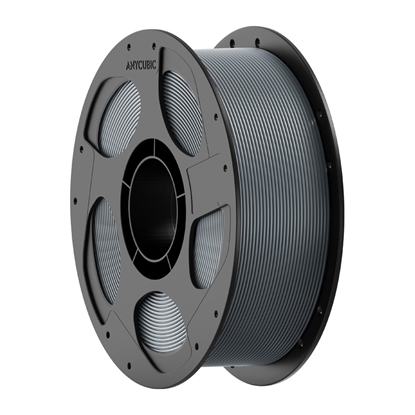 Picture of ANYCUBIC IPHPLGE-107 PLA Filament, 1 kg (gray)