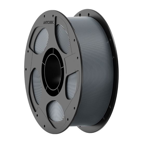 Picture of ANYCUBIC IPHPLGE-107 PLA Filament, 1 kg (gray)