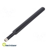 Изображение Antena | LTE | 5dBi | leņķa, uzgriežams | 509 | Male, SMA | -40÷85°C