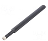Изображение Antena | LTE | 5dBi | Stiprinājums: leņķisks, uzgriežams | 509 | Male, RP-SMA