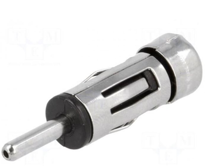 Attēls no Antenas adapteris | DIN spraudnis, ISO ligzda