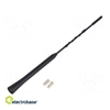 Изображение Antenna mast; 0.28m; M5,M6; inside; AM,FM