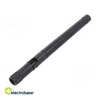 Изображение Antenna; Bluetooth,ISM,WiFi,ZigBee; 1.5dBi; 2.41÷2.49GHz; 113mm