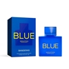 Picture of Antonio Banderas Blue Seduction Summer Essence EDT W 100 ml