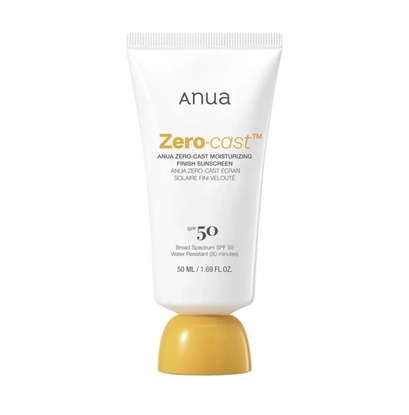 Picture of Anua Heartleaf 77% Soothing Sun Cream SPF50+ PA++++ 50ml