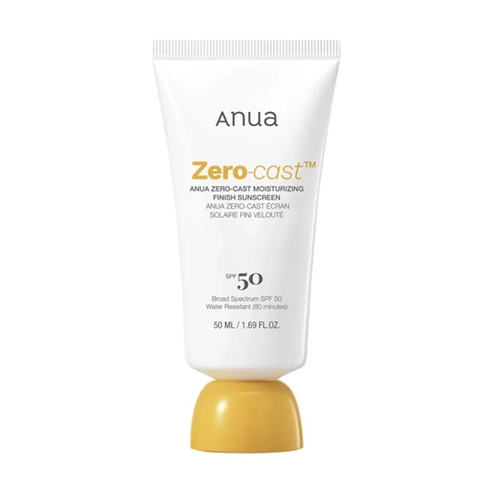 Picture of Anua Heartleaf 77% Soothing Sun Cream SPF50+ PA++++ 50ml