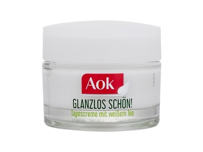 Изображение Aok Pur Balance! Day Cream 50ml
