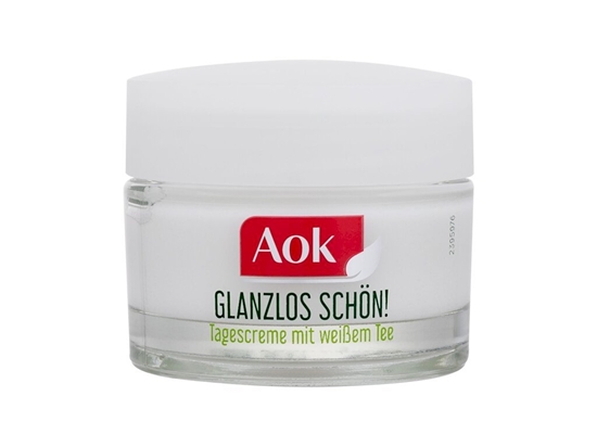 Picture of Aok Pur Balance! Day Cream 50ml