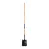 Picture of Apaļa lāpsta Truper PCL-CG; 137 cm