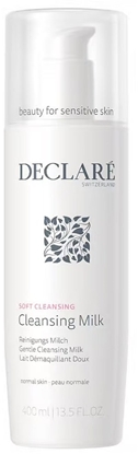Attēls no Apivita Declare Soft Cleansing Milk oczyszczajce mleczko do twarzy 400ml
