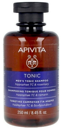 Изображение Apivita Tonic Shampoo 250ml