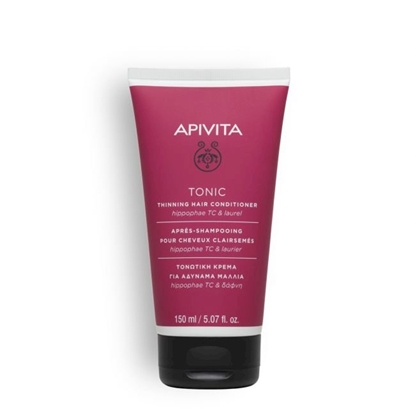 Picture of Apivita Tonic Thinning Hair Conditioner 150 ml