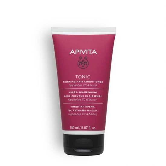 Picture of Apivita Tonic Thinning Hair Conditioner 150 ml