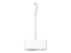 Изображение Apple - Adapter - VGA - Lightning male to 15 pin D-Sub (DB-15), Lightning female - 1080p support