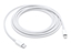 Picture of Apple - Lightning cable - USB-C male to Lightning male - 2 m