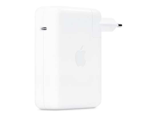 Picture of Apple - Power adapter - 140 Watt (USB-C)