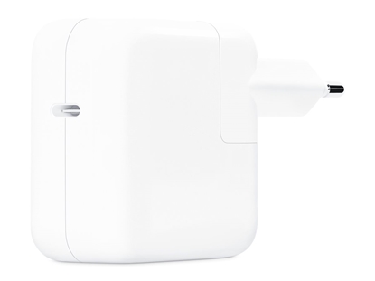 Picture of Apple - Power adapter - 30 Watt (USB-C)