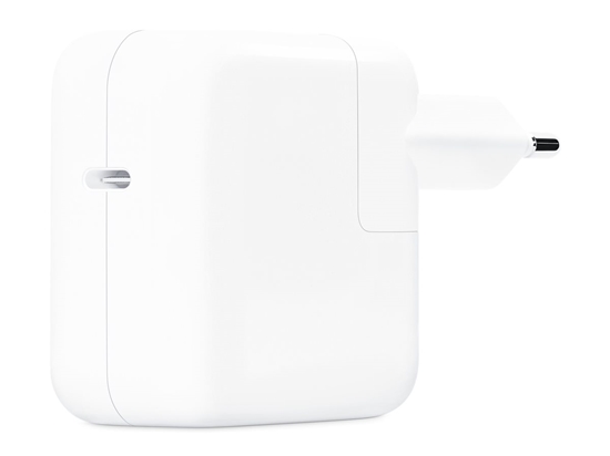 Picture of Apple - Power adapter - 30 Watt (USB-C)